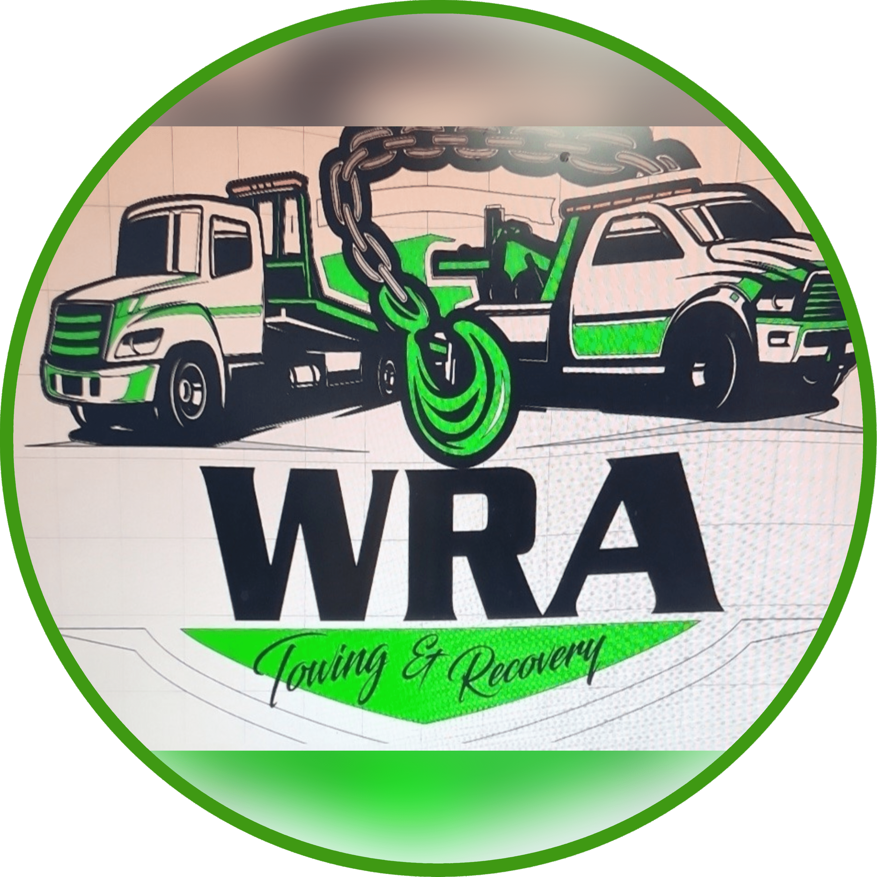 Warren's Roadside Assistance